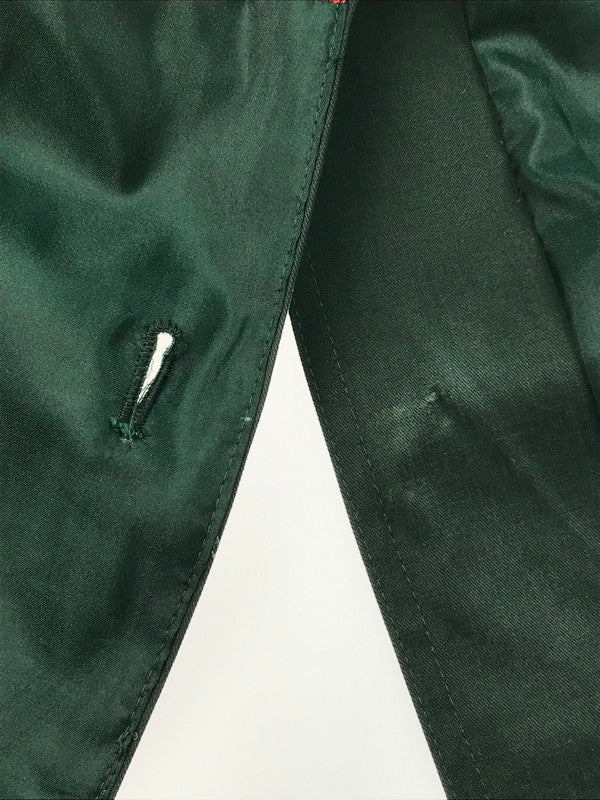 【中古品】【メンズ】 BARACUTA バラクータ COAT ZBG805 コート アウター 141-250114-na-01-tag サイズ：40 カラー：グリーン 万代Net店