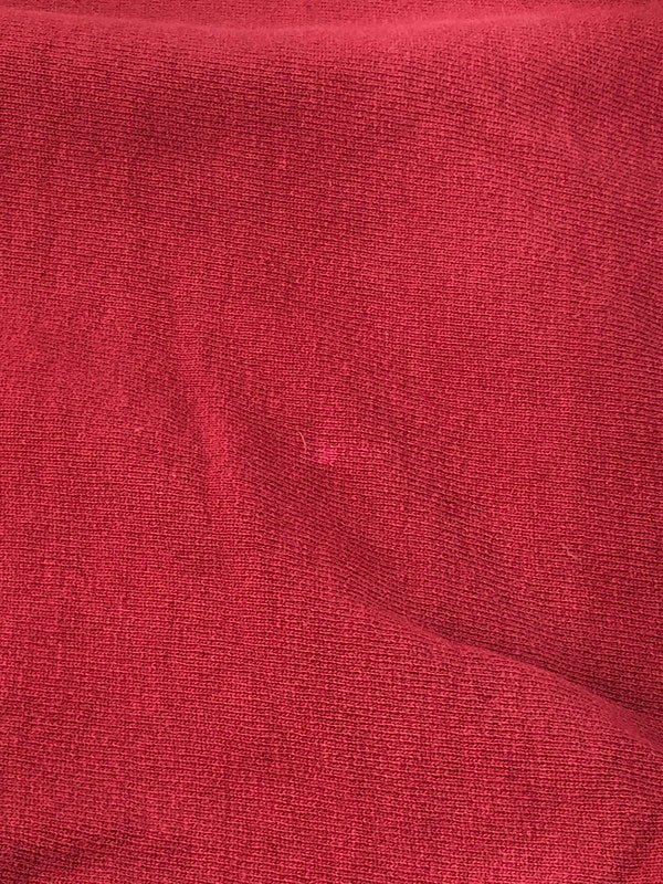 【現状渡し品】【メンズ】 Champion チャンピオン REVERSE WEAVE NORTHEASTERN UNIVERSITY SWEAT リバースウィーブ スウェット トップス トレーナー 146-250111-mo-05-tag サイズ：L カラー：レッド 万代Net店