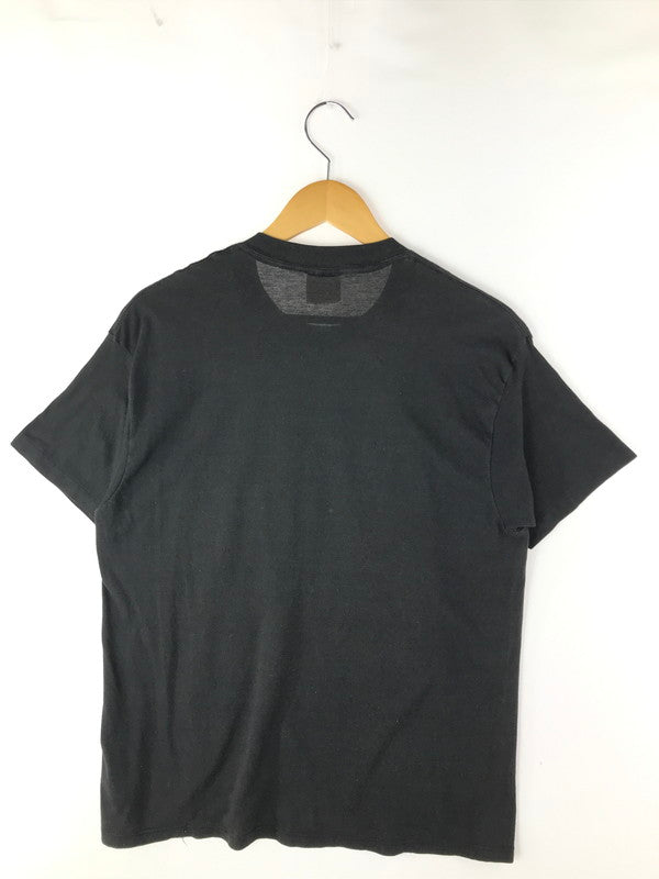 【中古品】【メンズ】 SPORTSWEAR 2 90's USA製 NBA CHICAGO BULLS JORDAN T-SHIRT スポーツウェア 2 90年代 シカゴブルズ ジョーダン Tシャツ 半袖Tシャツ 146-250115-hi-31-tag サイズ：XL カラー：ブラック 万代Net店