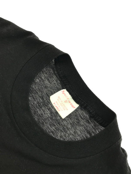 【中古品】【メンズ】 SPORTSWEAR 2 90's USA製 NBA CHICAGO BULLS JORDAN T-SHIRT スポーツウェア 2 90年代 シカゴブルズ ジョーダン Tシャツ 半袖Tシャツ 146-250115-hi-31-tag サイズ：XL カラー：ブラック 万代Net店