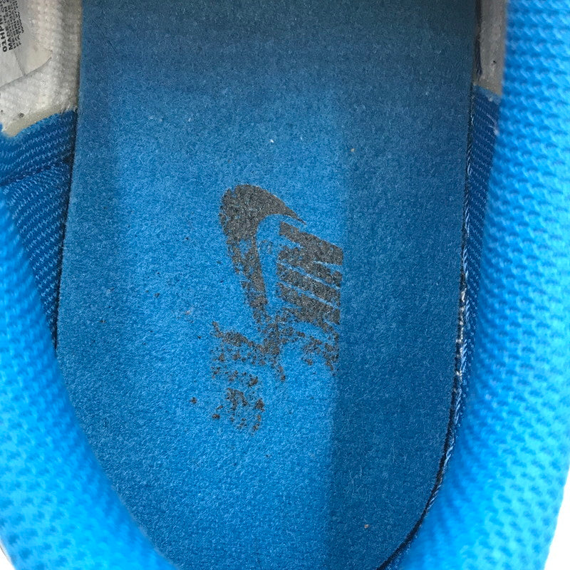 【中古品】【メンズ】 NIKE ナイキ × TRAVIS SCOTT トラヴィススコット × FRAGMENT フラグメント コラボ AIR JORDAN 1 LOW OG SP DM7866-140 エアジョーダン1 ロー OG SP スニーカー 靴 160-250118-hi-02-tag サイズ：28.5cm US 10.5 カラー：SAIL/MILITARY BLUE 万代Net店