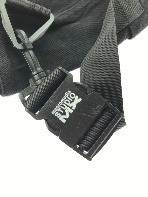 【中古品】【メンズ】 DEZZM ディズーン CD VIDEO CARGO PANT カーゴパンツ ボトムス 153-250126-mo-03-tag サイズ：M カラー：ブラック 万代Net店