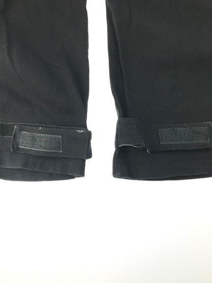 【中古品】【メンズ】 DEZZM ディズーン CD VIDEO CARGO PANT カーゴパンツ ボトムス 153-250126-mo-03-tag サイズ：M カラー：ブラック 万代Net店