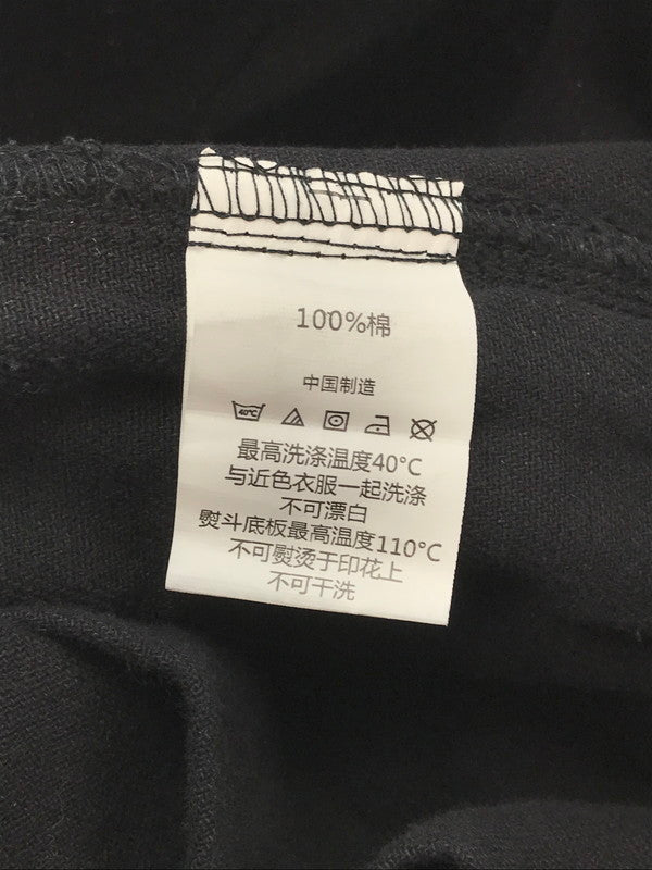 【中古品】【メンズ】 DEZZM ディズーン CD VIDEO CARGO PANT カーゴパンツ ボトムス 153-250126-mo-03-tag サイズ：M カラー：ブラック 万代Net店