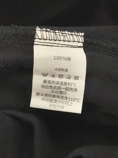 【中古品】【メンズ】 DEZZM ディズーン CD VIDEO CARGO PANT カーゴパンツ ボトムス 153-250126-mo-03-tag サイズ：M カラー：ブラック 万代Net店