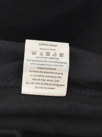 【中古品】【メンズ】 DEZZM ディズーン CD VIDEO CARGO PANT カーゴパンツ ボトムス 153-250126-mo-03-tag サイズ：M カラー：ブラック 万代Net店