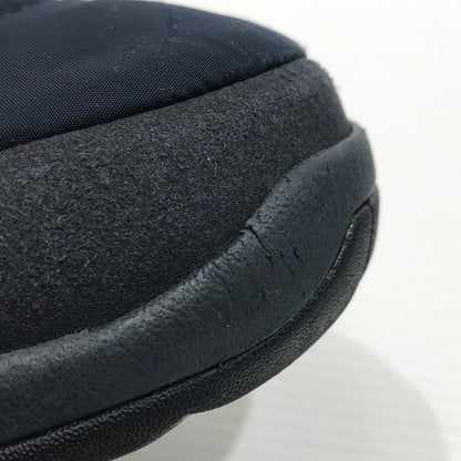 【中古品】【メンズ】 THE NORTH FACE ザ・ノースフェイス NUPTSE BOOTIE NF51784 ヌプシブーティー ショートブーツ 靴 188-250123-yk-04-tag サイズ：28cm/US10 カラー：ネイビー 万代Net店