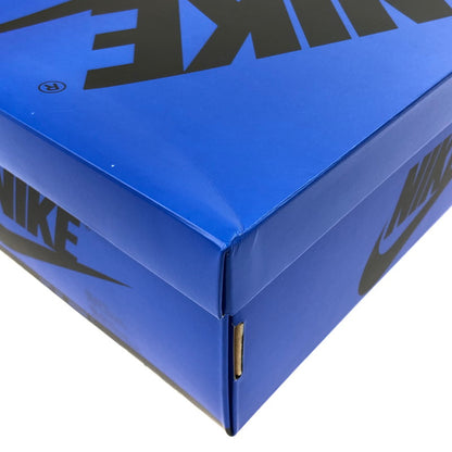 【中古美品】【メンズ】 NIKE ナイキ CZ0790-140 AIR JORDAN 1 RETRO LOW OG "GAME ROYAL" エアジョーダン1 レトロ ロー OG ゲームロイヤル スニーカー 靴 160-250120-ki-02-tag サイズ：28cm US10 カラー：WHITE/BLACK-GAME ROYAL 万代Net店