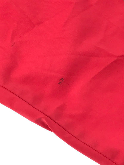 【中古品】【メンズ】 THE NORTH FACE ザ・ノースフェイス ANYTIME WIND STADIUM JACKET NP71778 エニータイムウィンドスタジアムジャケット ライトアウター 144-250128-yk-22-tag サイズ：L カラー：レッド 万代Net店