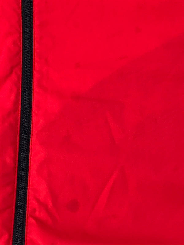 【中古品】【メンズ】 THE NORTH FACE ザ・ノースフェイス ANYTIME WIND STADIUM JACKET NP71778 エニータイムウィンドスタジアムジャケット ライトアウター 144-250128-yk-22-tag サイズ：L カラー：レッド 万代Net店