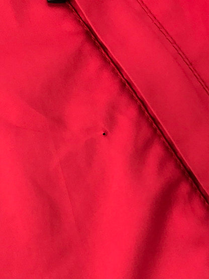 【中古品】【メンズ】 THE NORTH FACE ザ・ノースフェイス ANYTIME WIND STADIUM JACKET NP71778 エニータイムウィンドスタジアムジャケット ライトアウター 144-250128-yk-22-tag サイズ：L カラー：レッド 万代Net店