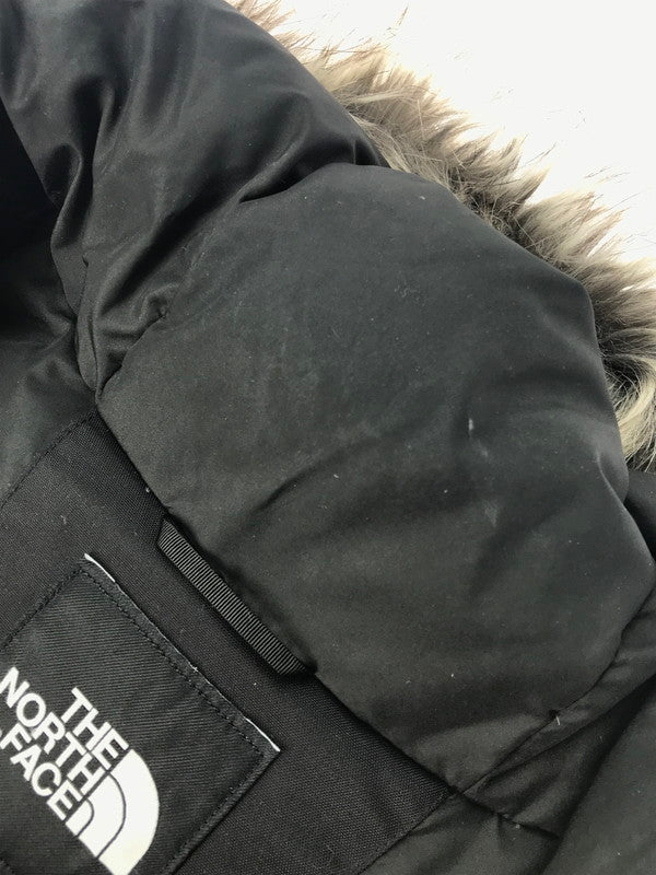 【中古品】【メンズ】 THE NORTH FACE ザ・ノースフェイス GOTHAM DOWN JACKET ND52121Z ゴッサムダウンジャケット アウター 144-250116-mo-20-tag サイズ：L カラー：ブラック 万代Net店