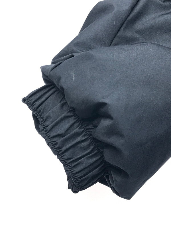 【中古品】【メンズ】 DAIWA LIFESTYLE ダイワライフスタイル GORE-TEX SWINDSTOPPER DOWN PARKER DW-092-1123WEX ゴアテックス スウィンドストッパー ダウンパーカー アウター 144-250116-mo-19-tag サイズ：L カラー：ネイビー 万代Net店