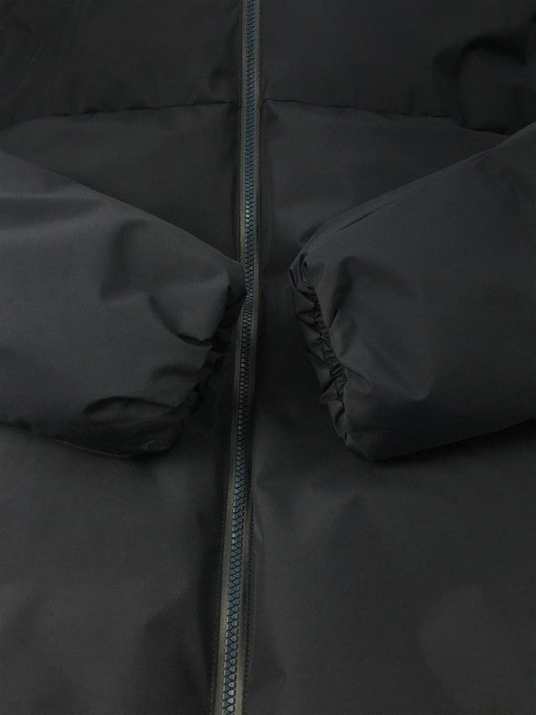 【中古品】【メンズ】 DAIWA LIFESTYLE ダイワライフスタイル GORE-TEX SWINDSTOPPER DOWN PARKER DW-092-1123WEX ゴアテックス スウィンドストッパー ダウンパーカー アウター 144-250116-mo-19-tag サイズ：L カラー：ネイビー 万代Net店