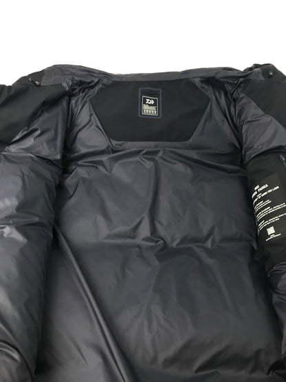 【中古品】【メンズ】 DAIWA LIFESTYLE ダイワライフスタイル GORE-TEX SWINDSTOPPER DOWN PARKER DW-092-1123WEX ゴアテックス スウィンドストッパー ダウンパーカー アウター 144-250116-mo-19-tag サイズ：L カラー：ネイビー 万代Net店