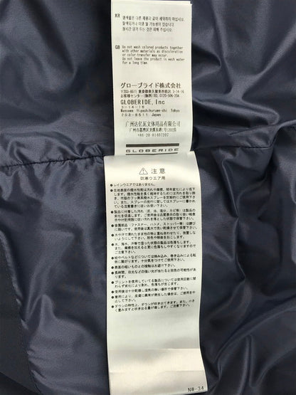 【中古品】【メンズ】 DAIWA LIFESTYLE ダイワライフスタイル GORE-TEX SWINDSTOPPER DOWN PARKER DW-092-1123WEX ゴアテックス スウィンドストッパー ダウンパーカー アウター 144-250116-mo-19-tag サイズ：L カラー：ネイビー 万代Net店