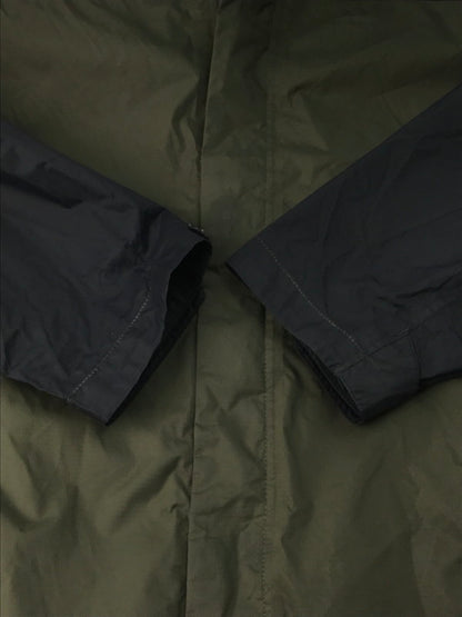 【現状渡し品】【メンズ】 THE NORTH FACE ザ・ノースフェイス VENTURE2 JACKET NP52102Z ベンチャー2 ジャケット ライトアウター ナイロンジャケット 144-250128-yk-23-tag サイズ：L カラー：カーキ/ブラック 万代Net店