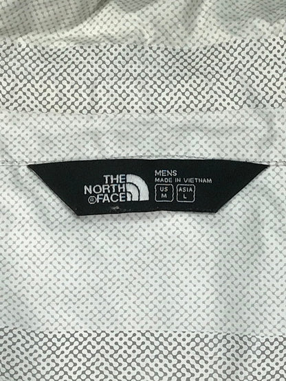 【現状渡し品】【メンズ】 THE NORTH FACE ザ・ノースフェイス VENTURE2 JACKET NP52102Z ベンチャー2 ジャケット ライトアウター ナイロンジャケット 144-250128-yk-23-tag サイズ：L カラー：カーキ/ブラック 万代Net店