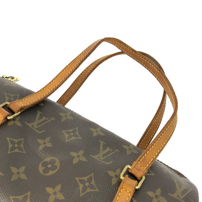 【中古品】【レディース】 LOUIS VUITTON ルイ・ヴィトン モノグラム パピヨン26  M51386 SP0072 ハンドバッグ 筒形 カバン 179-250119-hi-09-tag カラー：モノグラム 万代Net店