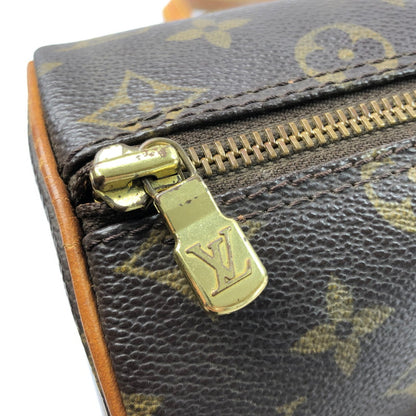 【中古品】【レディース】 LOUIS VUITTON ルイ・ヴィトン モノグラム パピヨン26  M51386 SP0072 ハンドバッグ 筒形 カバン 179-250119-hi-09-tag カラー：モノグラム 万代Net店