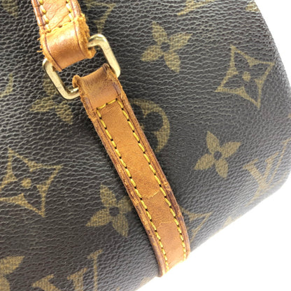 【中古品】【レディース】 LOUIS VUITTON ルイ・ヴィトン モノグラム パピヨン26  M51386 SP0072 ハンドバッグ 筒形 カバン 179-250119-hi-09-tag カラー：モノグラム 万代Net店