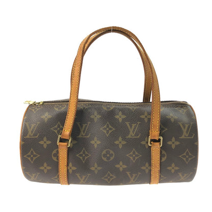 【中古品】【レディース】 LOUIS VUITTON ルイ・ヴィトン モノグラム パピヨン26  M51386 SP0072 ハンドバッグ 筒形 カバン 179-250119-hi-09-tag カラー：モノグラム 万代Net店