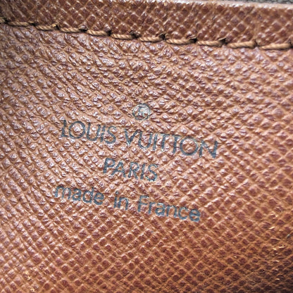 【中古品】【レディース】 LOUIS VUITTON ルイ・ヴィトン モノグラム パピヨン26  M51386 SP0072 ハンドバッグ 筒形 カバン 179-250119-hi-09-tag カラー：モノグラム 万代Net店