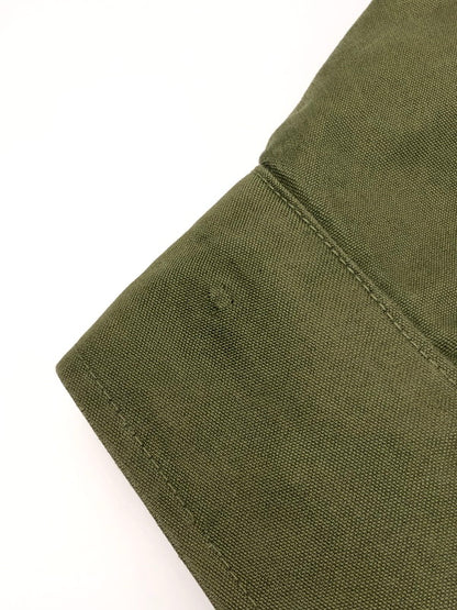 【現状渡し品】【メンズ】  U.S.ARMY M-51 50-60S FIELD SHELL JACKET アメリカ陸軍 M-51 50-60S フィールドシェルジャケット アウター 146-250119-mo-05-tag カラー：カーキ 万代Net店