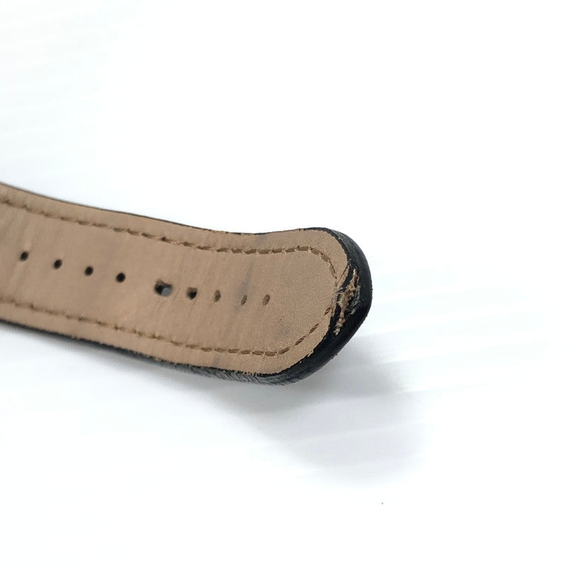 【中古品】【メンズ】 Victorinox ビクトリノックス SWISS ARMY 241584 スイスアーミー デイト クォーツ 腕時計 197-250116-hi-16-tag カラー：ブラック 万代Net店