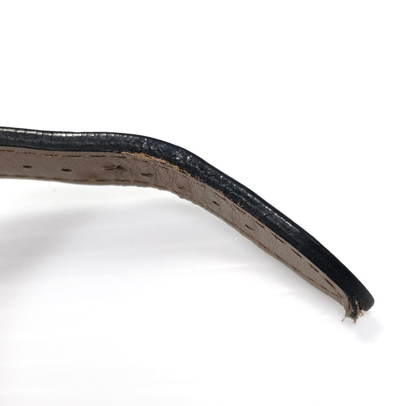 【中古品】【メンズ】 Victorinox ビクトリノックス SWISS ARMY 241584 スイスアーミー デイト クォーツ 腕時計 197-250116-hi-16-tag カラー：ブラック 万代Net店