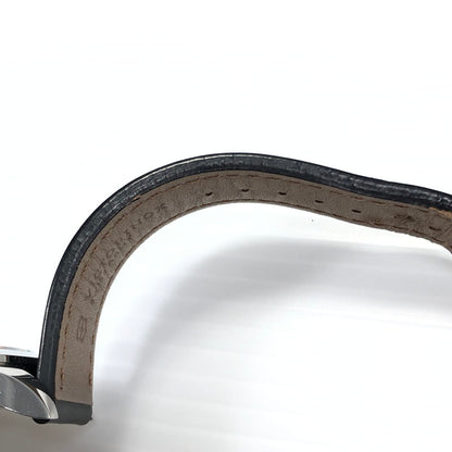 【中古品】【メンズ】 Victorinox ビクトリノックス SWISS ARMY 241584 スイスアーミー デイト クォーツ 腕時計 197-250116-hi-16-tag カラー：ブラック 万代Net店