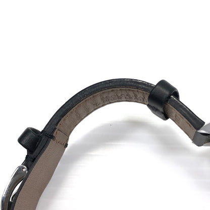 【中古品】【メンズ】 Victorinox ビクトリノックス SWISS ARMY 241584 スイスアーミー デイト クォーツ 腕時計 197-250116-hi-16-tag カラー：ブラック 万代Net店