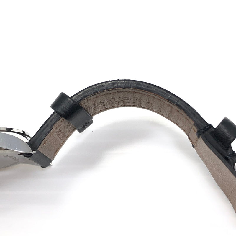 【中古品】【メンズ】 Victorinox ビクトリノックス SWISS ARMY 241584 スイスアーミー デイト クォーツ 腕時計 197-250116-hi-16-tag カラー：ブラック 万代Net店