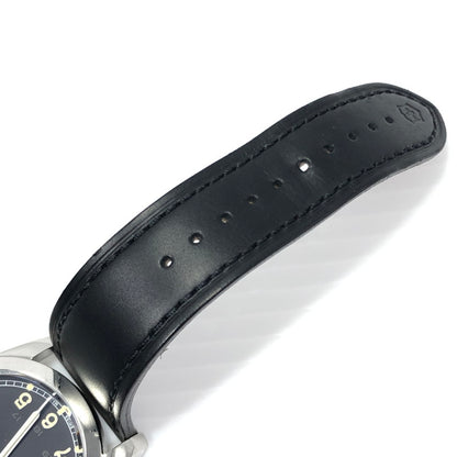 【中古品】【メンズ】 Victorinox ビクトリノックス SWISS ARMY 241584 スイスアーミー デイト クォーツ 腕時計 197-250116-hi-16-tag カラー：ブラック 万代Net店