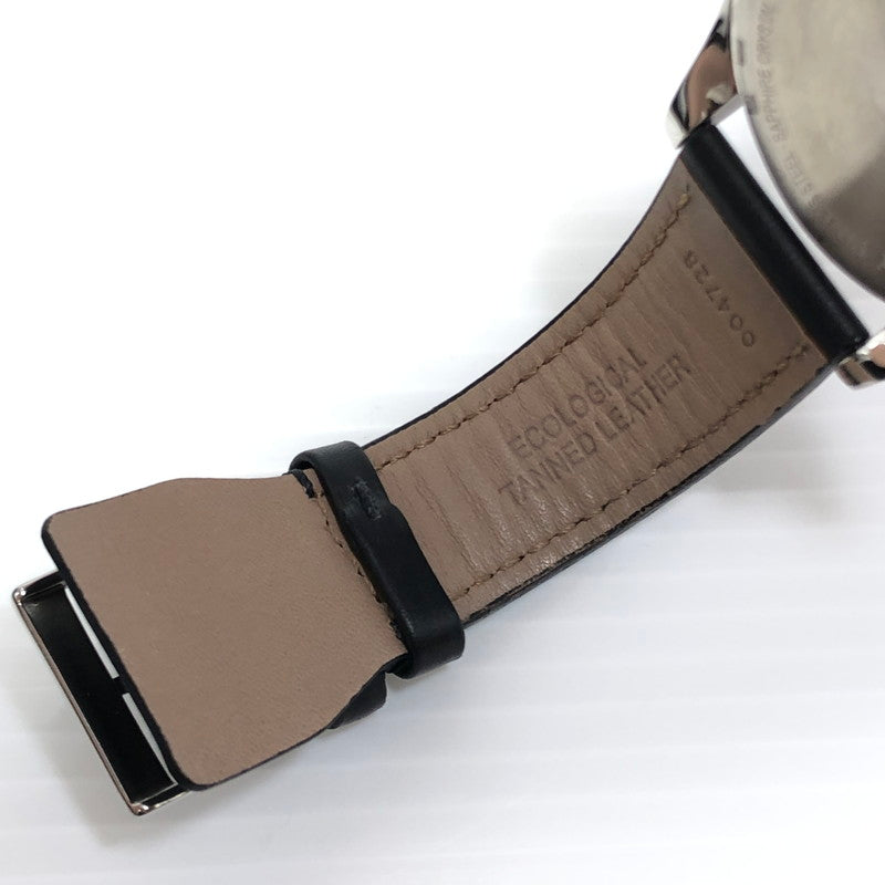 【中古品】【メンズ】 Victorinox ビクトリノックス SWISS ARMY 241584 スイスアーミー デイト クォーツ 腕時計 197-250116-hi-16-tag カラー：ブラック 万代Net店