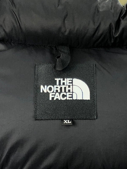 【中古品】【メンズ】 THE NORTH FACE ザ・ノースフェイス NOVELTY BALTRO LIGHT JACKET ND91951Z ノベルティ バルトロライトジャケット ダウンジャケット アウター 144-250118-hi-18-tag カラー：カモフラージュ 万代Net店