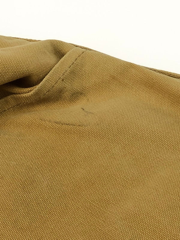 【現状渡し品】【メンズ】 Carhartt カーハート 80~90’S MICHIGAN CHORE COAT 80~90年代 ミシガン チョアコート アウター 146-250119-mo-20-tag カラー：ブラウン系 万代Net店