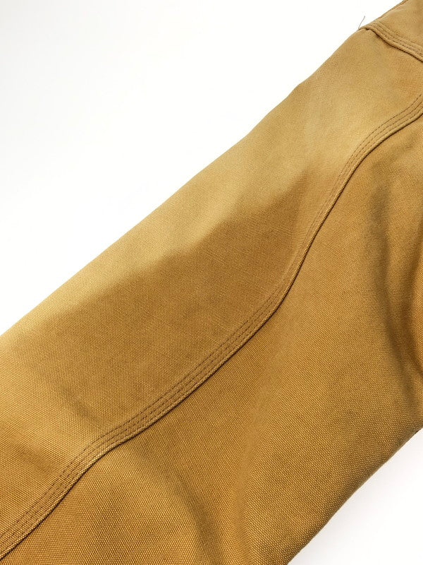 【現状渡し品】【メンズ】 Carhartt カーハート 80~90’S MICHIGAN CHORE COAT 80~90年代 ミシガン チョアコート アウター 146-250119-mo-20-tag カラー：ブラウン系 万代Net店