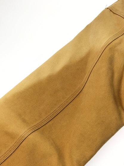 【現状渡し品】【メンズ】 Carhartt カーハート 80~90’S MICHIGAN CHORE COAT 80~90年代 ミシガン チョアコート アウター 146-250119-mo-20-tag カラー：ブラウン系 万代Net店