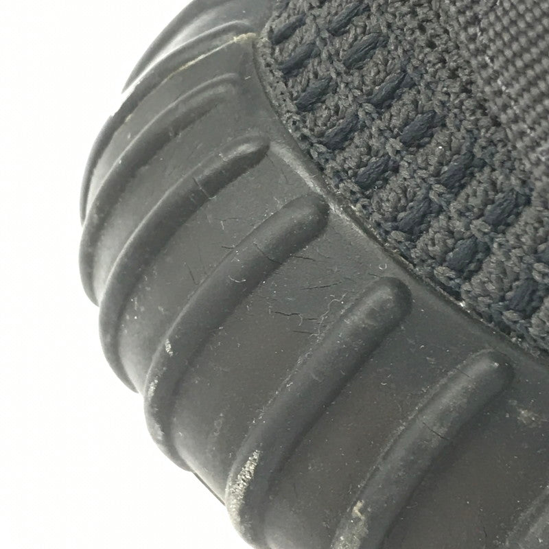 【中古品】【メンズ】 adidas アディダス FU9006 YEEZY BOOST 350 V2 "BLACK" イージーブースト 350 V2 ブラック スニーカー 靴 161-250120-ki-13-tag サイズ：27.5cm US9.5 カラー：BLACK/BLACK/BLACK 万代Net店