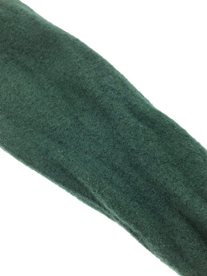 【中古品】【メンズ】 VISVIM ビズビム WOOL KNIT 0116205012005 ウールニット セーター トップス 140-250121-yk-14-tag サイズ：2 カラー：グリーン/ブラウン 万代Net店