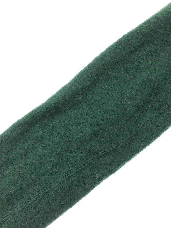 【中古品】【メンズ】 VISVIM ビズビム WOOL KNIT 0116205012005 ウールニット セーター トップス 140-250121-yk-14-tag サイズ：2 カラー：グリーン/ブラウン 万代Net店