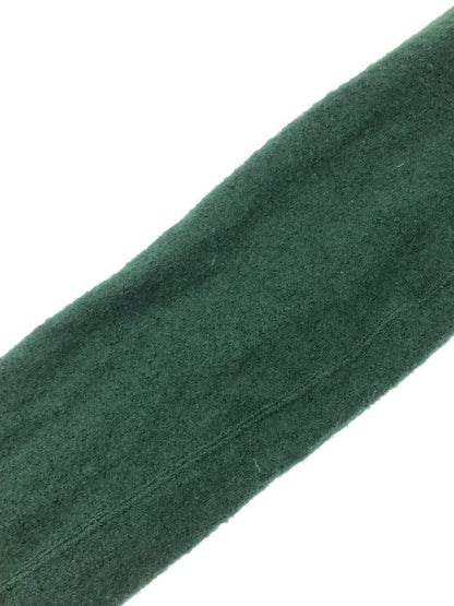 【中古品】【メンズ】 VISVIM ビズビム WOOL KNIT 0116205012005 ウールニット セーター トップス 140-250121-yk-14-tag サイズ：2 カラー：グリーン/ブラウン 万代Net店