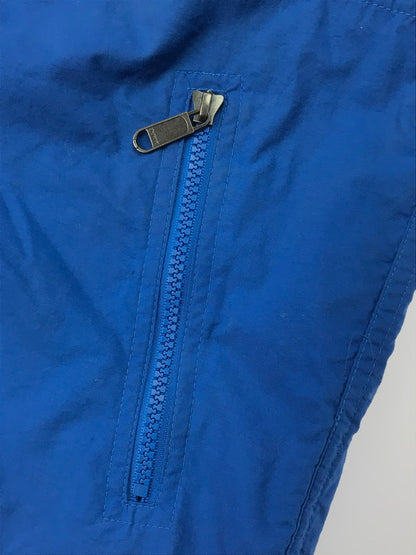 【中古品】【メンズ】 THE NORTH FACE ザ・ノースフェイス COMPACT JACKET NP71530 コンパクトジャケット ナイロンジャケット ライトアウター 144-250121-yk-18-tag サイズ：S カラー：ブルー/グレー 万代Net店