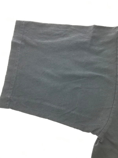 【中古品】【メンズ】 LIBERTY ORGANICS S/S FOOTPRINTS TEE ショートスリーブ フットプリントTシャツ 半袖Tシャツ 146-250327-hi-02-tag サイズ：XL カラー：ネイビー 万代Net店