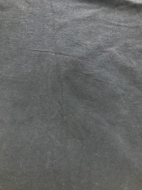 【中古品】【メンズ】 LIBERTY ORGANICS S/S FOOTPRINTS TEE ショートスリーブ フットプリントTシャツ 半袖Tシャツ 146-250327-hi-02-tag サイズ：XL カラー：ネイビー 万代Net店