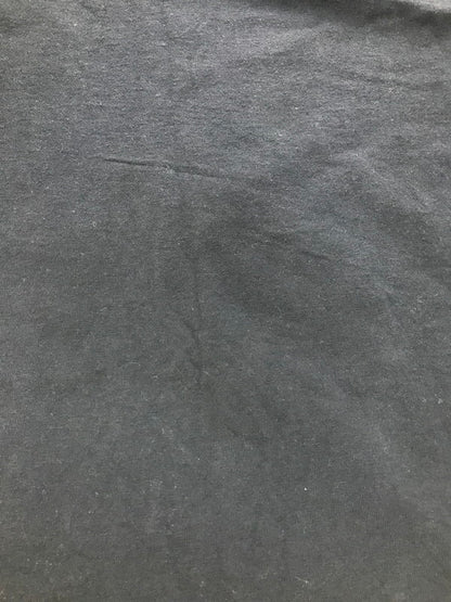【中古品】【メンズ】 LIBERTY ORGANICS S/S FOOTPRINTS TEE ショートスリーブ フットプリントTシャツ 半袖Tシャツ 146-250327-hi-02-tag サイズ：XL カラー：ネイビー 万代Net店