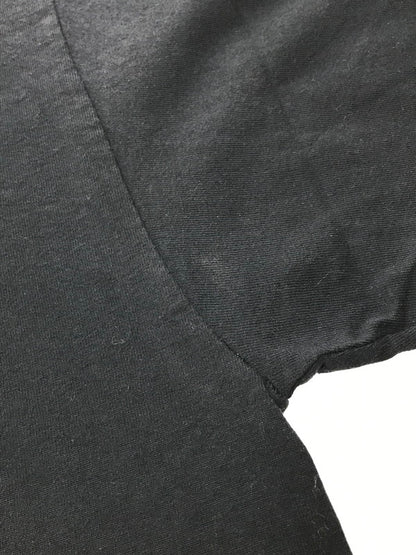【中古品】【メンズ】 LIBERTY ORGANICS S/S FOOTPRINTS TEE ショートスリーブ フットプリントTシャツ 半袖Tシャツ 146-250327-hi-02-tag サイズ：XL カラー：ネイビー 万代Net店