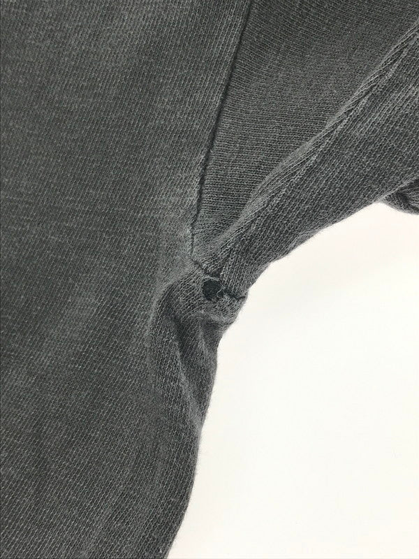 【中古品】【メンズ】 USED ADVANCE ATHLETIC アドバンスアスレチック BUDWEISER S/S PRINT TEE バドワイザー ショートスリーブ プリント Tシャツ 半袖Tシャツ トップス 146-250121-yk-03-tag サイズ：表記なし カラー：グレー 万代Net店