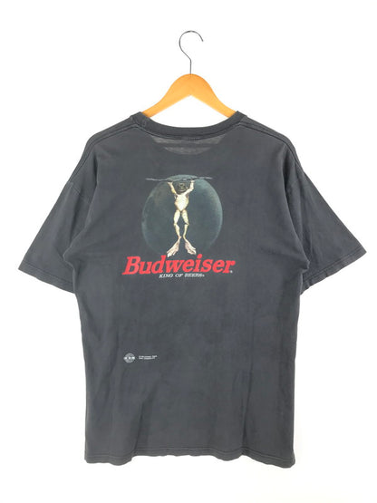 【中古品】【メンズ】 USED ADVANCE ATHLETIC アドバンスアスレチック BUDWEISER S/S PRINT TEE バドワイザー ショートスリーブ プリント Tシャツ 半袖Tシャツ トップス 146-250121-yk-03-tag サイズ：表記なし カラー：グレー 万代Net店